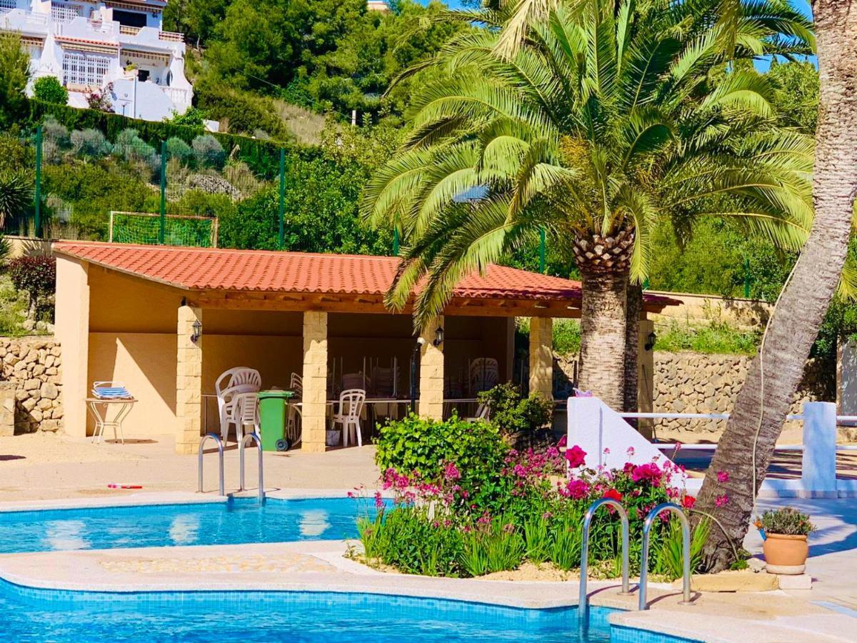 Casa Julia With Swimming Pool Appartement Cautivador Buitenkant foto