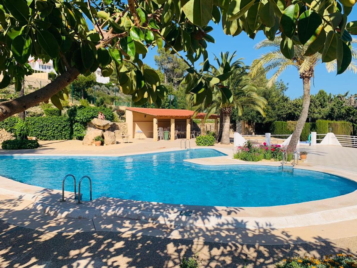 Casa Julia With Swimming Pool Appartement Cautivador Buitenkant foto