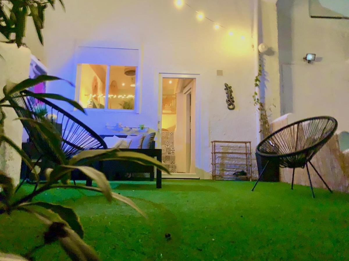 Casa Julia With Swimming Pool Appartement Cautivador Buitenkant foto
