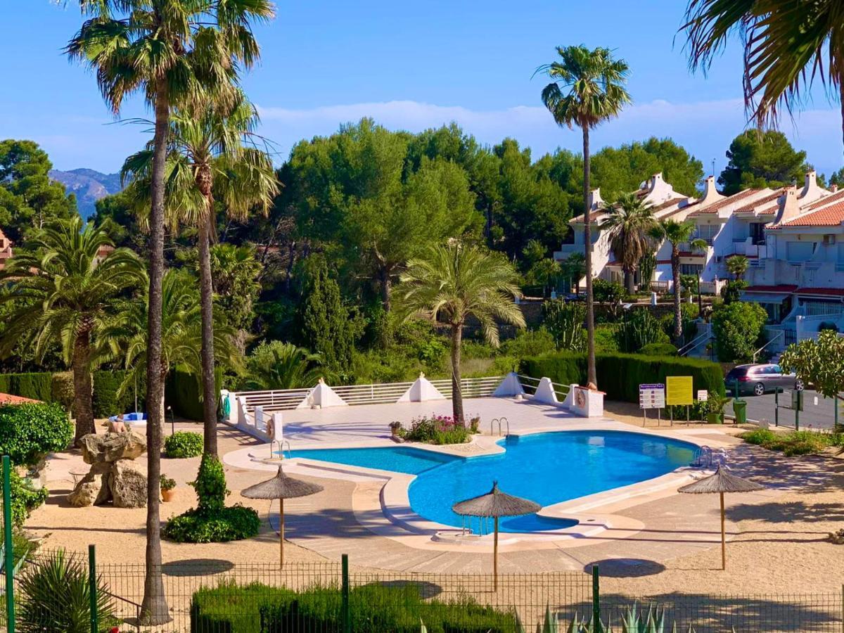 Casa Julia With Swimming Pool Appartement Cautivador Buitenkant foto