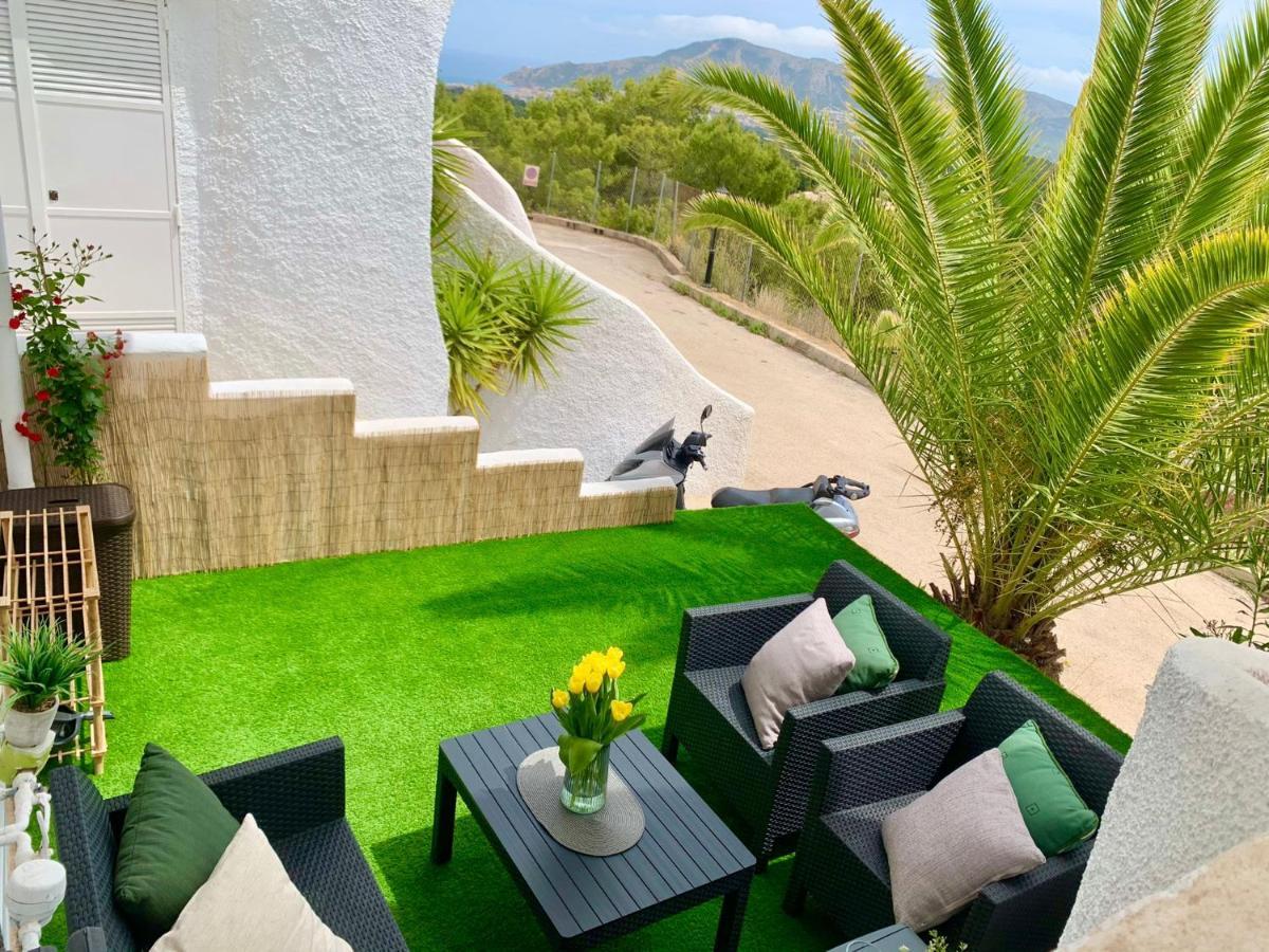 Casa Julia With Swimming Pool Appartement Cautivador Buitenkant foto
